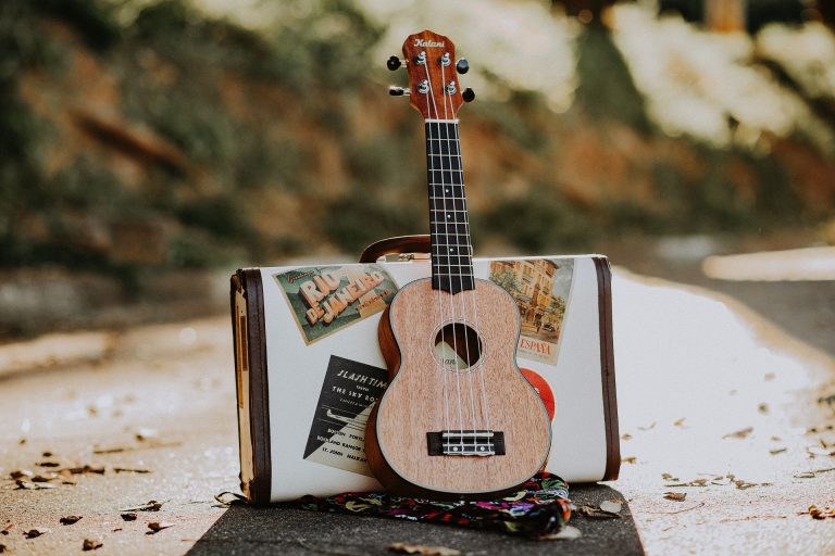 Cosa serve per suonare l’ukulele?