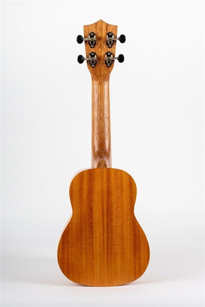 Bumblebee BUC22 Soprano Ukulele