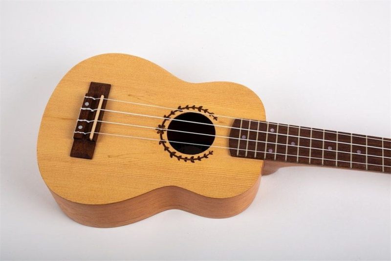 Bumblebee BUC22 Soprano Ukulele