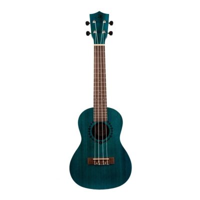 Bumblebee BUC23 Concert Ukulele - Blue