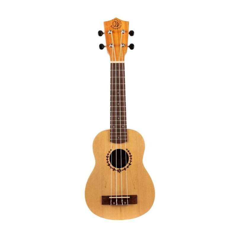 Bumblebee BUS22 Soprano Ukulele