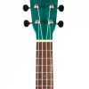 Bumblebee BUS23 Soprano Ukulele - Blue