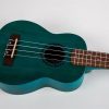 Bumblebee BUS23 Soprano Ukulele - Blue