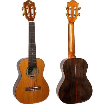 Flight Diana CE Concert Electro-Acoustic ukulele