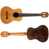 Ukulele Flight Diana TE Electro-Acoustic Tenor - Princess Series