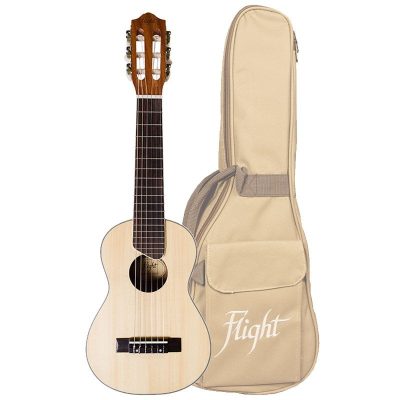 Flight GUT350 SPSAP Guitarlele