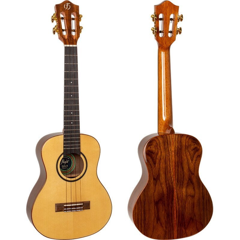 Flight Sophia CE Concert Electro-Acoustic Ukulele