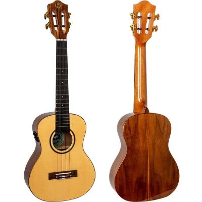 Flight Sophia Soundwave Tenor Electro-Acoustic Ukulele