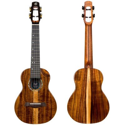 Flight Spirit EQ-A Concert Ukulele