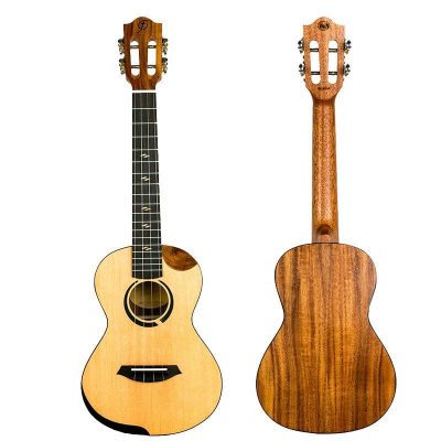 Flight Victoria EQ-A Concert Ukulele