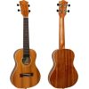 Leia Tenor Electro Thinline Ukulele