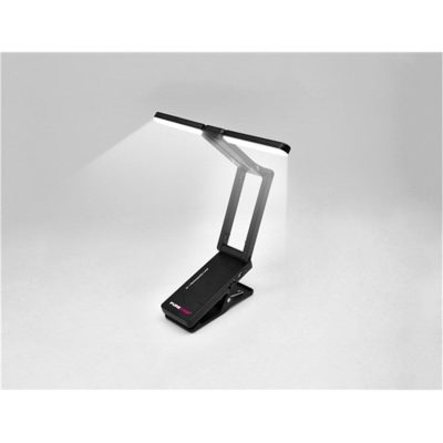 Pure Tone Al1 Music Stand Lamp - Clip-On