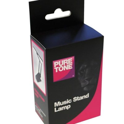 Pure Tone Al1 Music Stand Lamp - Clip-On