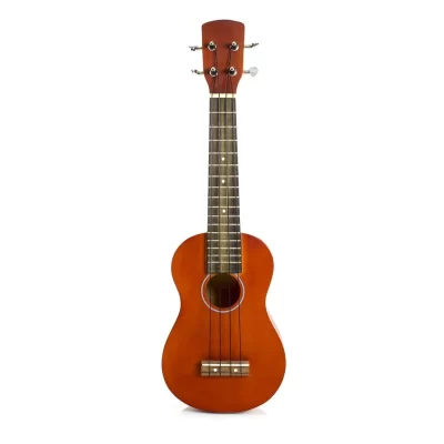 Pure Tone Ukulele Deluxe