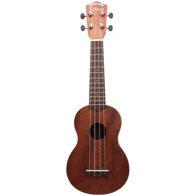 Pure Tone Kahana Ukulele