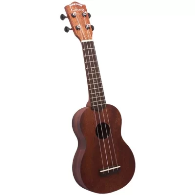 Pure Tone Kahana Ukulele