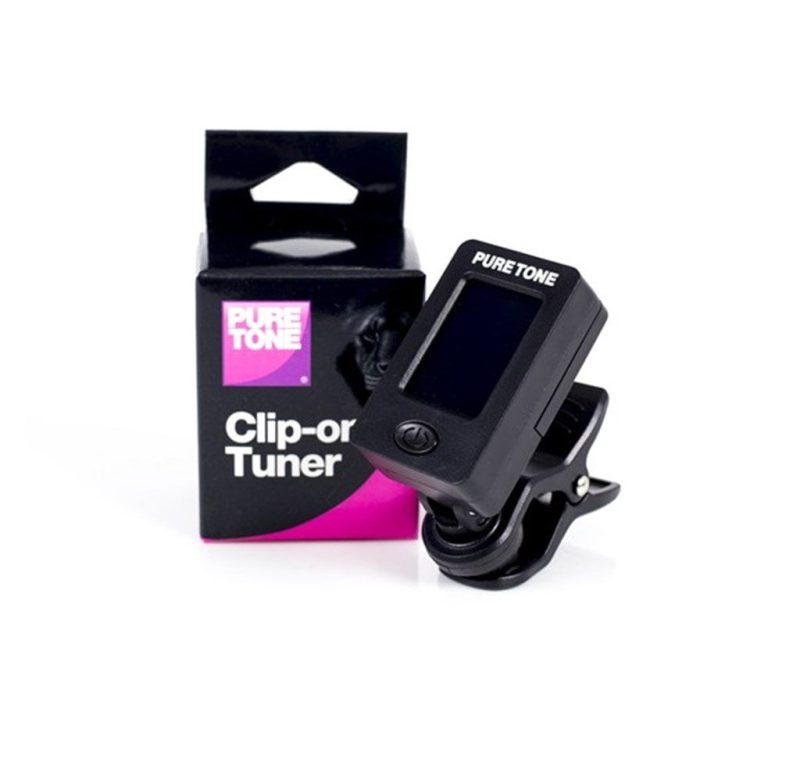 Pure Tone PTN101388 Clip-On Tuner