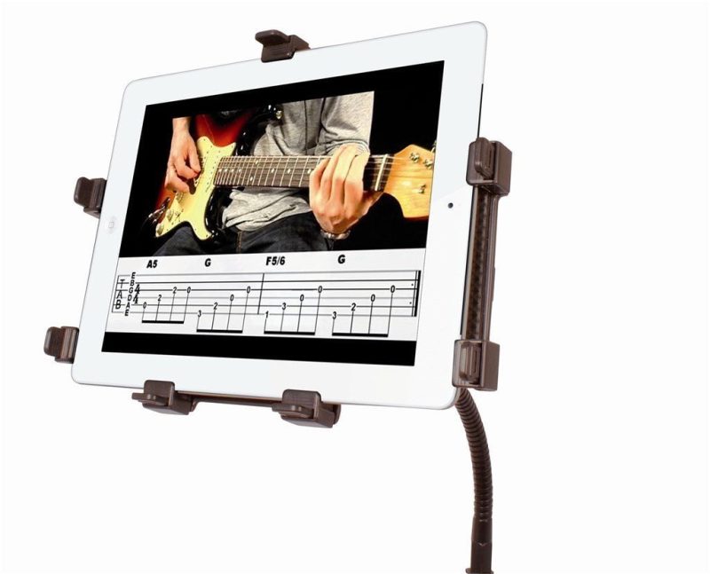 Pure Tone Universal Tablet Stand