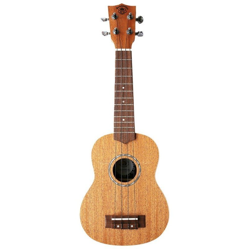 Bumblebee BUS30 Soprano Ukulele Pack