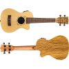 Flight DUC328 CEQ SP-ZEB Electro-Acoustic Concert Ukulele