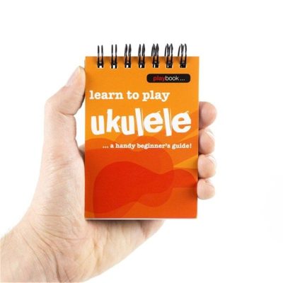 Playbook - Learn To Play Ukulele