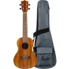 Flight NUC200 Concert Ukulele - Teak