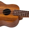 Flight NUC200 Concert Ukulele - Teak