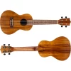 Flight NUC200 Concert Ukulele - Teak