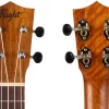 Flight NUC200 Concert Ukulele - Teak