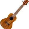 Flight NUC200 Concert Ukulele - Teak