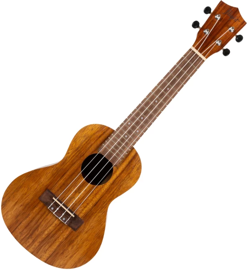 Flight NUC200 Concert Ukulele - Teak