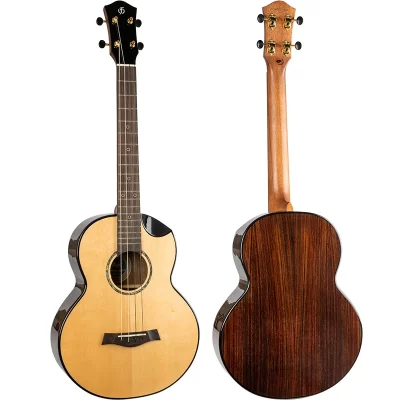 Flight Aurora EQ-A Baritone Ukulele