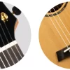 Flight GUT850 Guitarlele