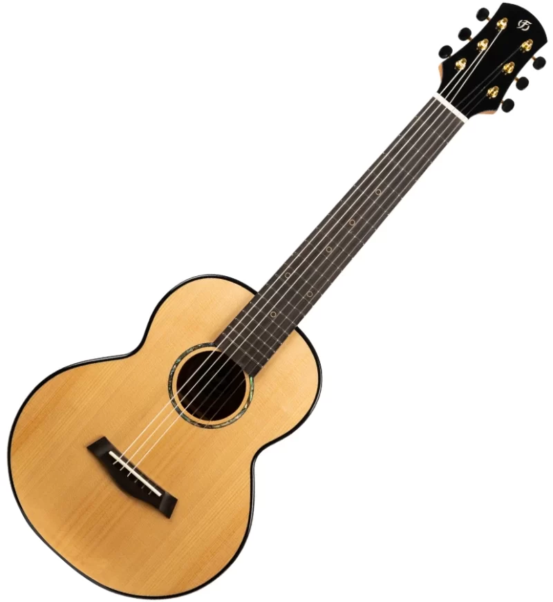 Flight GUT850 Guitarlele