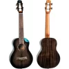 Flight Nighthawk EQ-A Concert Ukulele