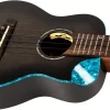 Flight Nighthawk EQ-A Concert Ukulele