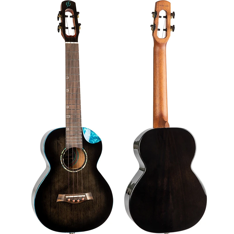 Flight Nighthawk EQ-A Tenor Ukulele