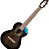 Flight Nighthawk EQ-A Tenor Ukulele