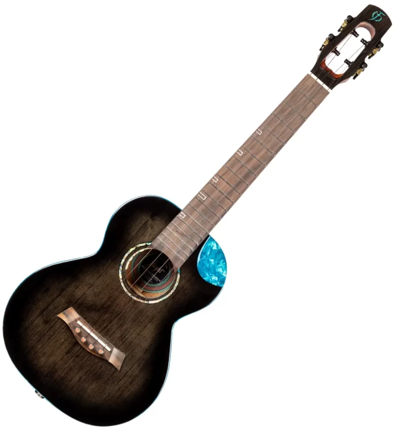 Flight Nighthawk EQ-A Tenor Ukulele