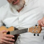 Come accordare un ukulele