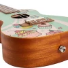 Ukulele Flight AUC-33 Cupcake