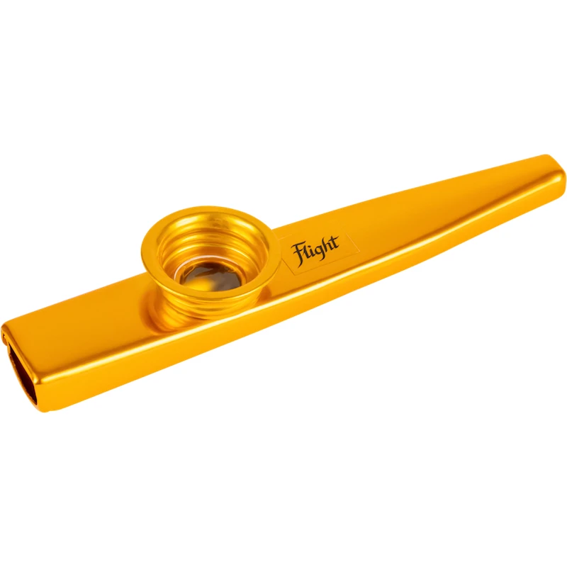 Kazoo Flight Gold