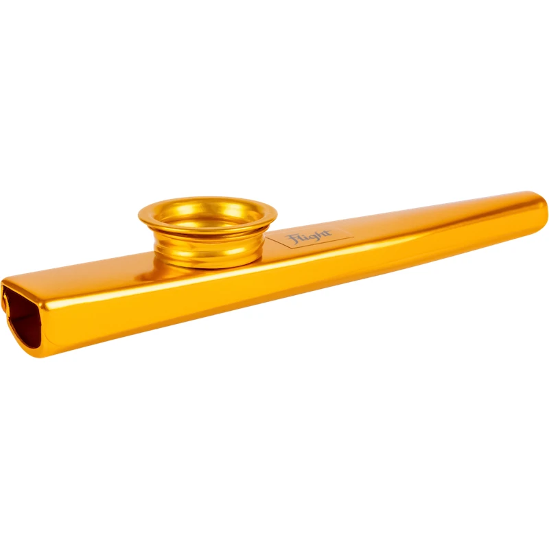 Kazoo Flight Gold