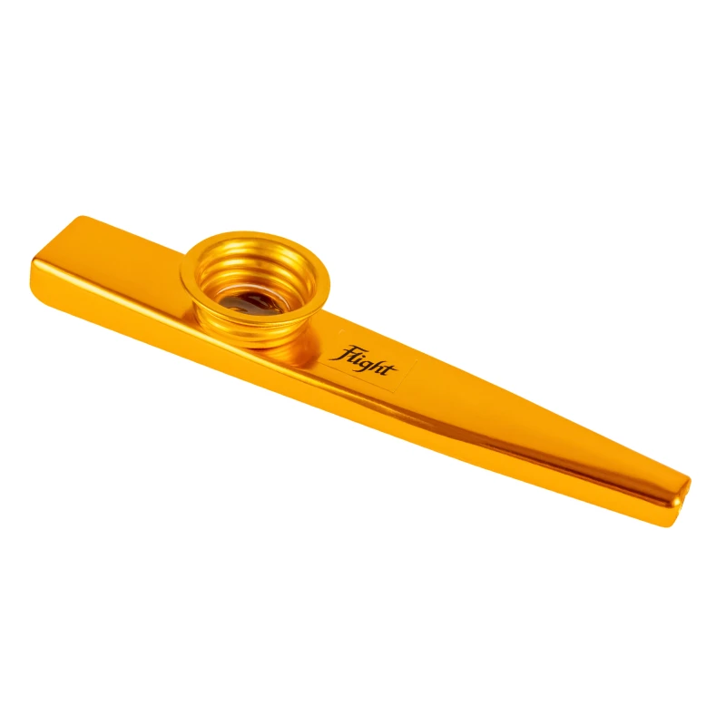 Kazoo Flight Gold