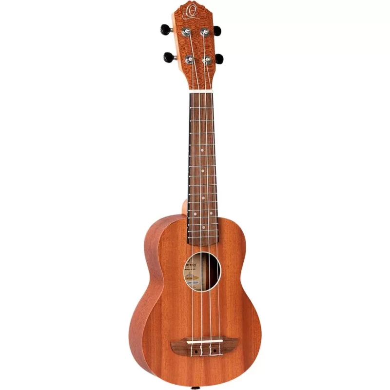 Ukulele Ortega RFU10S