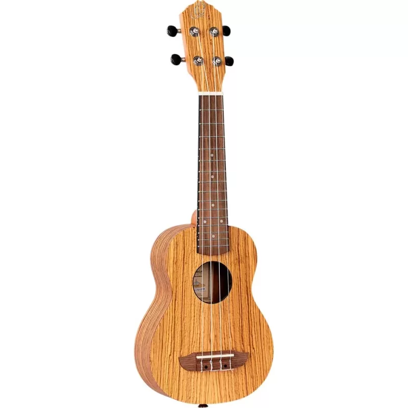 Ukulele Ortega RFU10Z