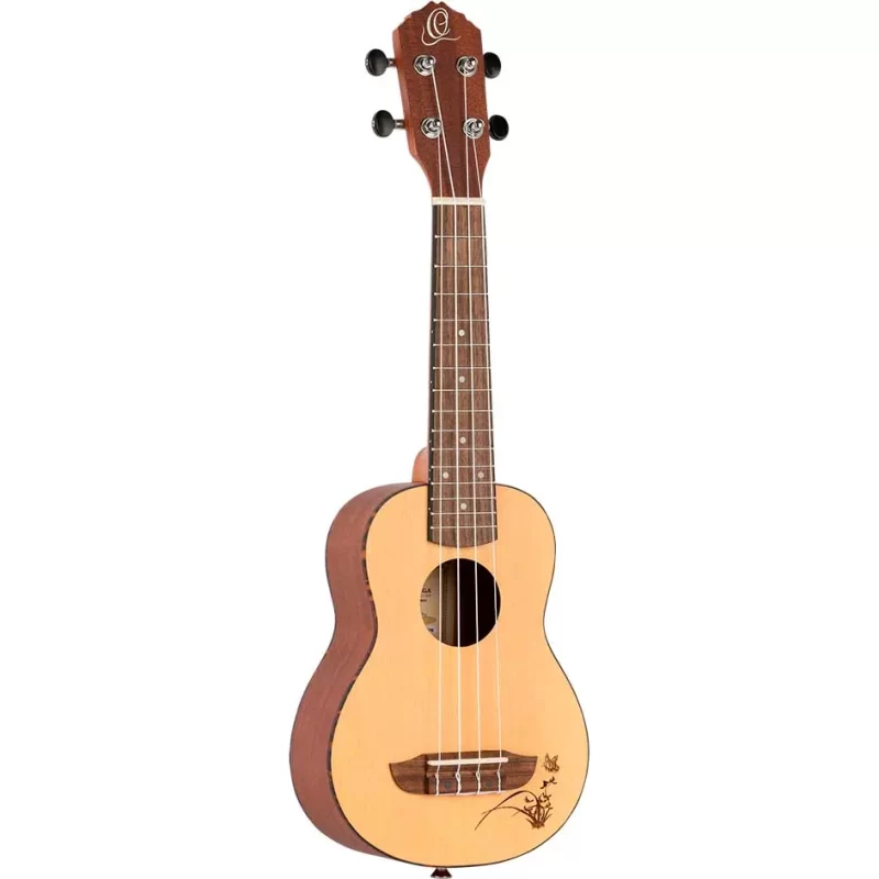 Ukulele Ortega RU5-SO