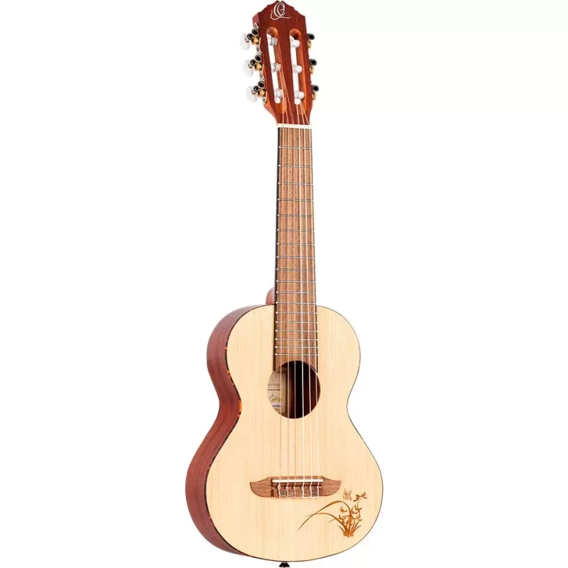 Guitalele Ortega RGL5