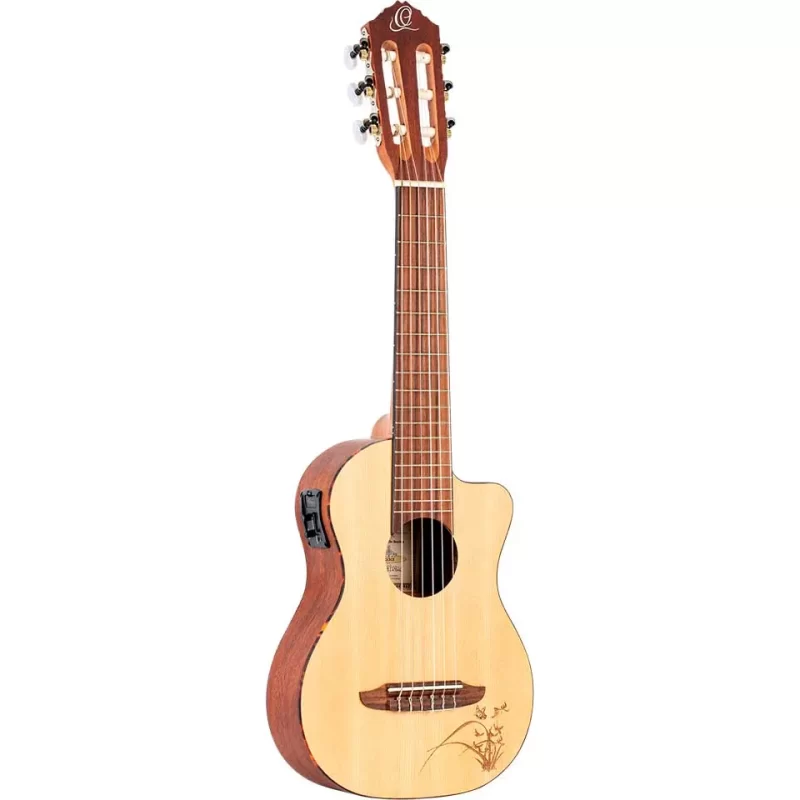 Guitalele Ortega RGL5CE