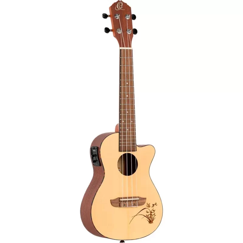 Ukulele Ortega RU5CE